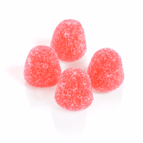 Geléhallon  lösvikt priset gäller 50 g