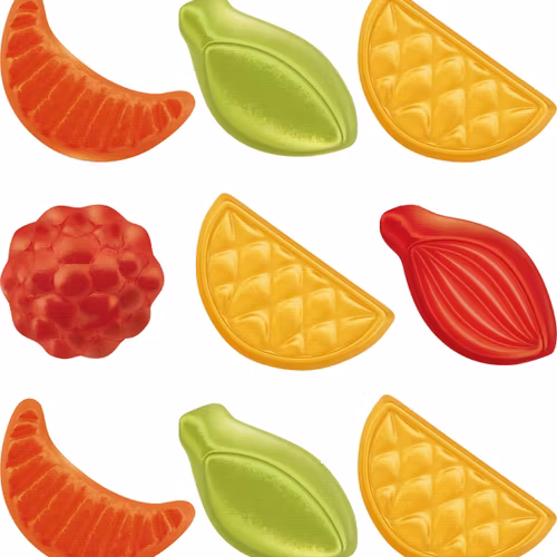 Mallorcablandning lösvikt priset gäller  50g