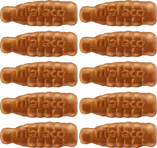 Stora Colaflaskor lösvikt priset gäller 50 g