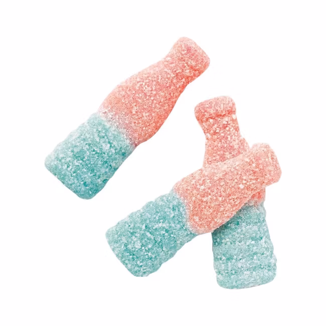 FizzyPop lösvikt priset gäller 50 g
