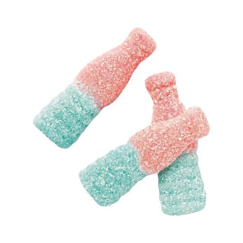 FizzyPop lösvikt priset gäller 50 g