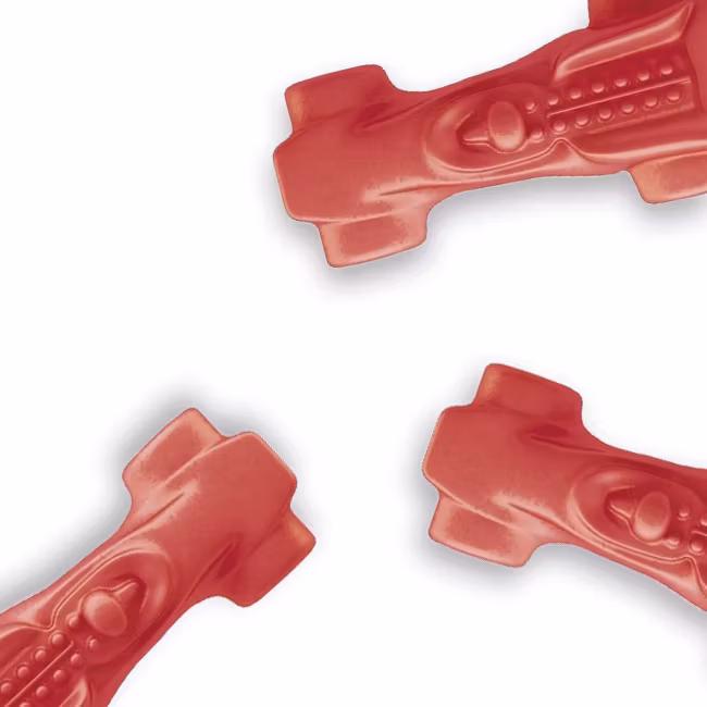 Ferrari lösvikt  priset gäller 50g