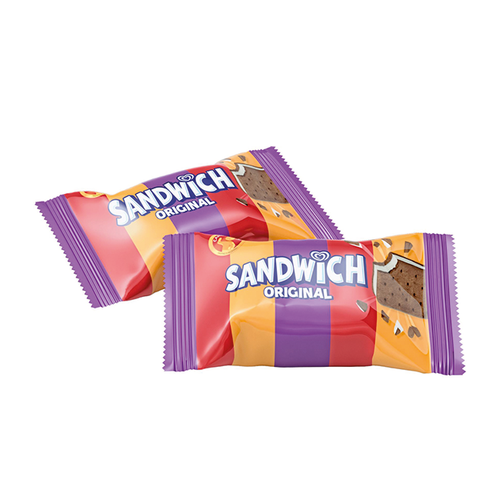 Sandwich lösvikt priset gäller 50g