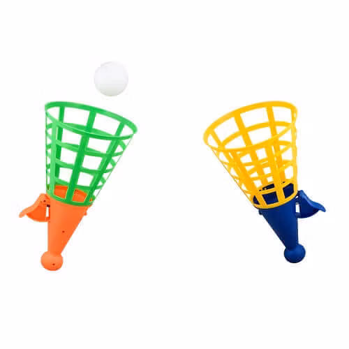 Fångboll spel 2 pack