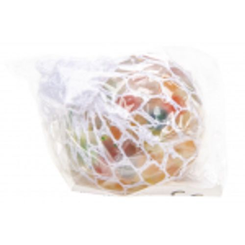 9277 SQUEEZE BALL W BALLS INSIDE S  PRIS FÖR 2 ST
