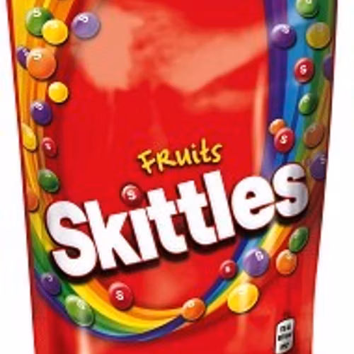 Skittles Fruits 174 g
