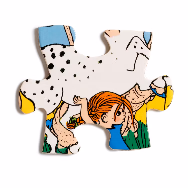 PIPPI PUSSEL 20 BITAR