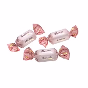 DELIZIE HAZELNUT CREAM pris för 50 g