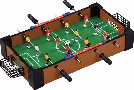 Mini Bordsfotboll  spel  40 cm