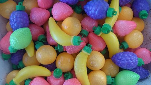 Brus Frukter pris för 50 g