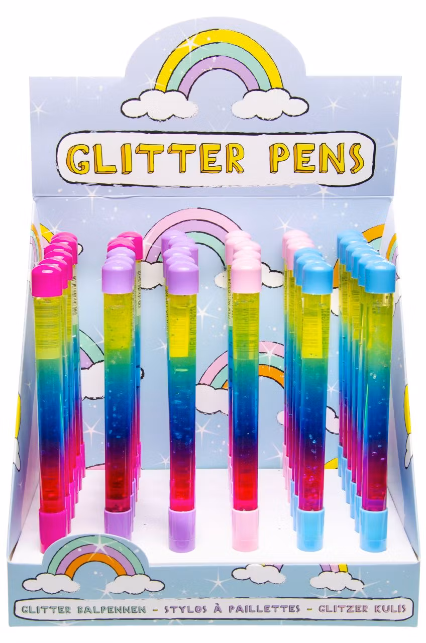 GLITTER KULPENNA