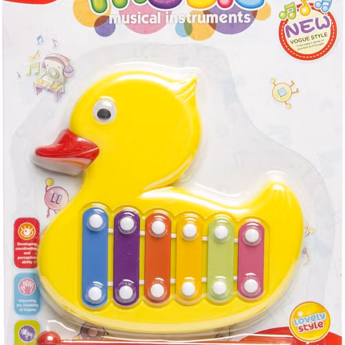 Baby  XYLOPHONE  Anka