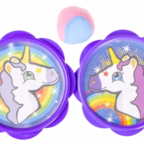 FÅNGA SPELET ENHÖRNING