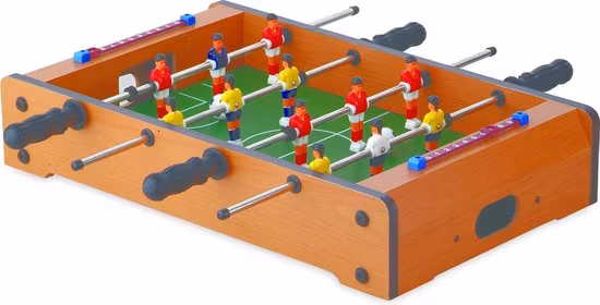FOTBOLLSPEL - TESTA DINA SKILLS MOT VÄNNER!