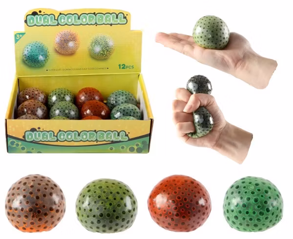 ‎Pressa bollen 7,5 cm