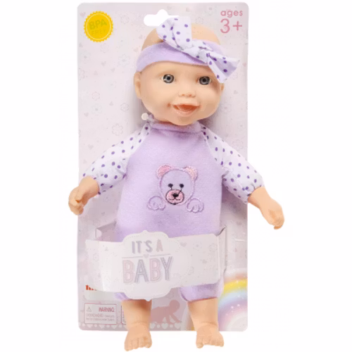 Baby docka