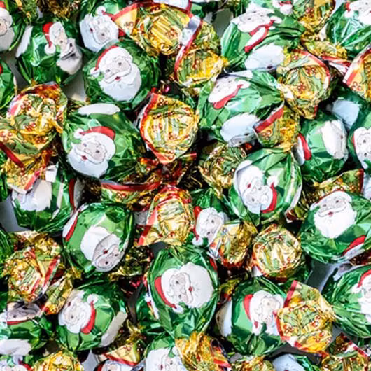 Chokladpraliner pris för 50 g