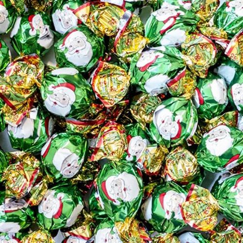 Chokladpraliner pris för 50 g