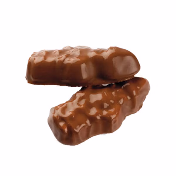 Tomte Med Chokladsmak pris för 50 g