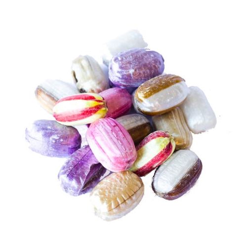 Prinsessblandning 50 g