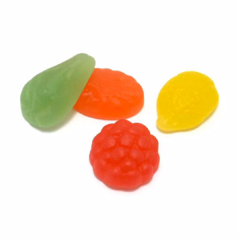 Tutti Frutti 50 g