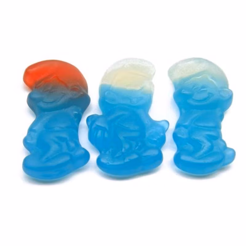 Smurf 50 g