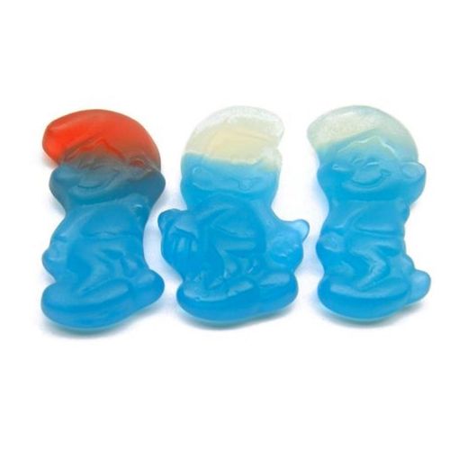Smurf 50 g