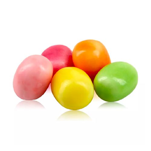 Maoam Syrliga Kastanjer 50 g