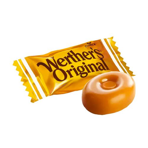 Werthers Original 50 g