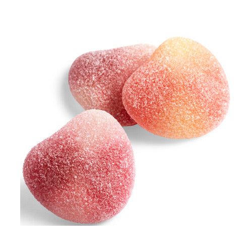 Persikor Melba 50 g