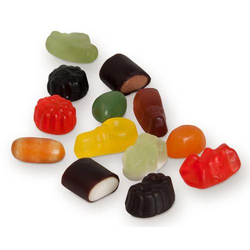 Haribo Click Mix 50 g