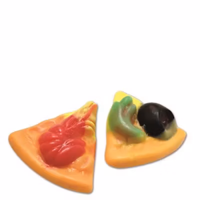 Vidal Fyllda Pizzor 50 g
