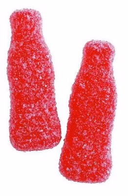 Grahns Hallonshots 50 g