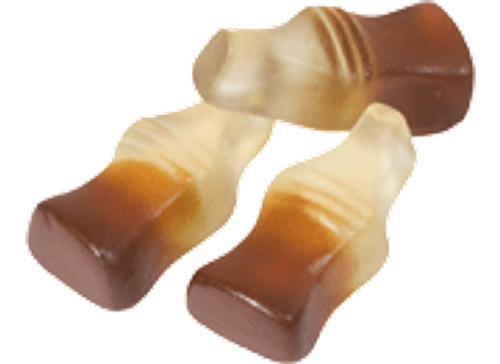 Haribo Happy Cola 50 g