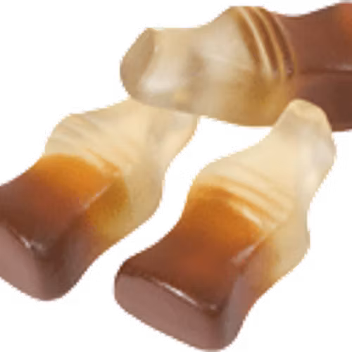 Haribo Happy Cola 50 g