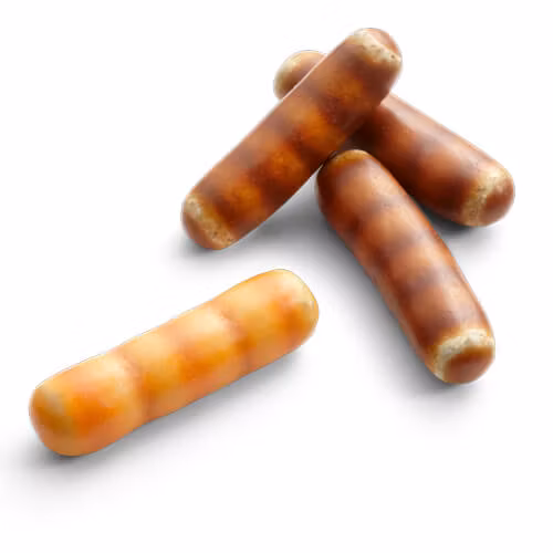 Labre Larver Labre Larver Haribo Labre Larver 50 g