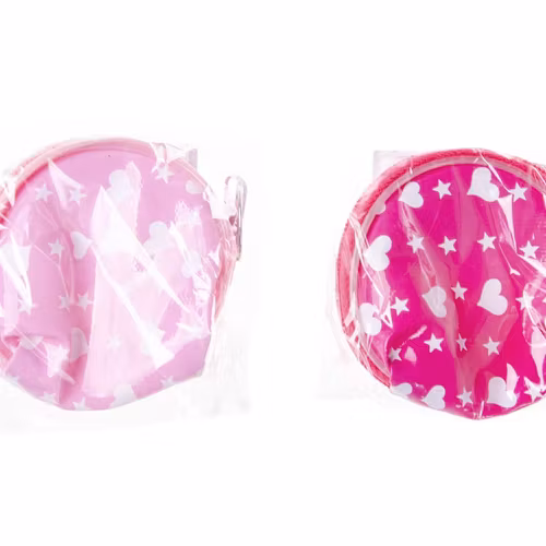 MINI HANDVÄSKA HJÄRTSTJÄRNA