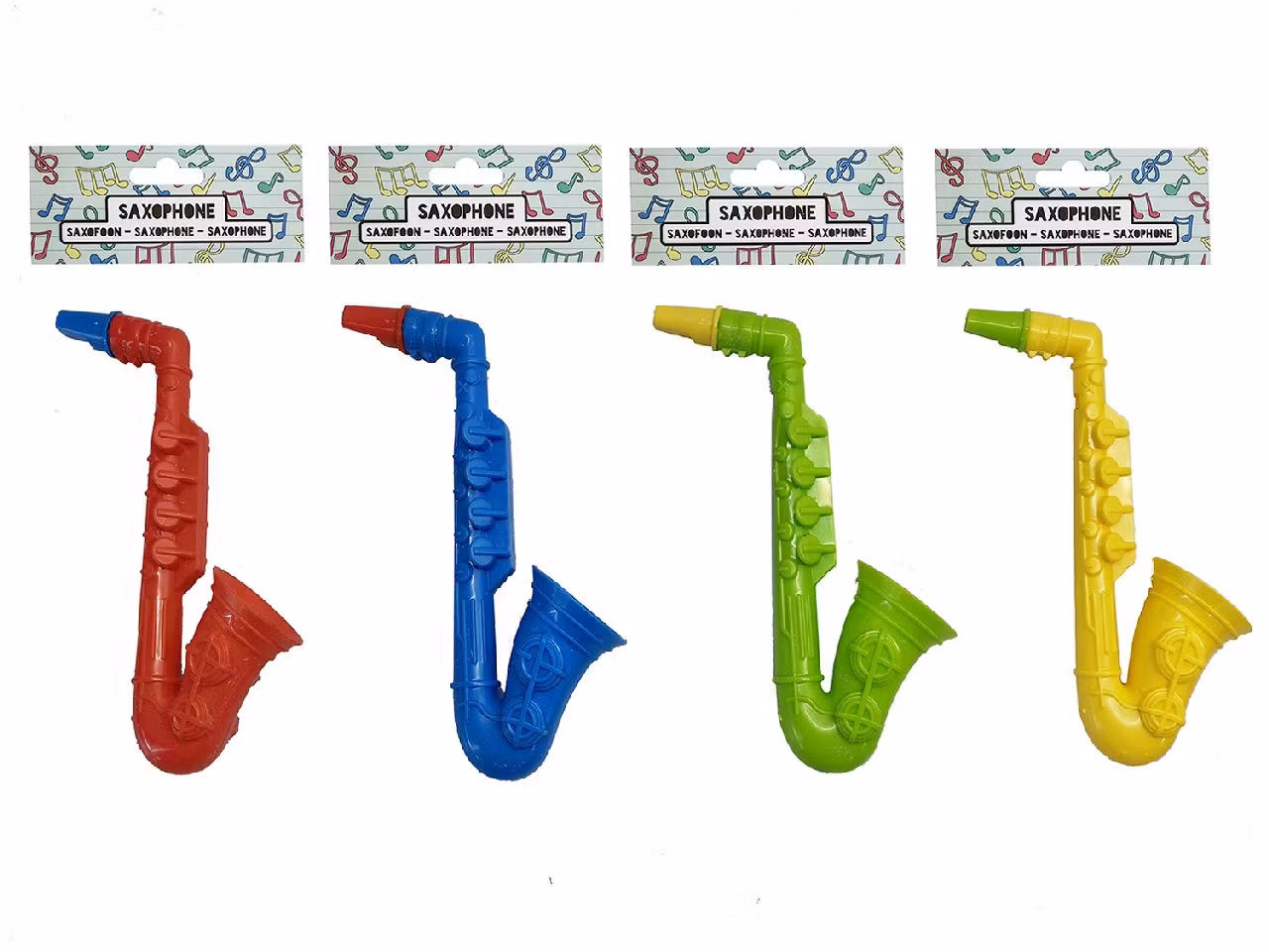 MINI SAXOFON PP
