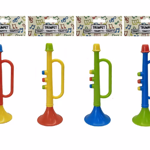 MINI TRUMPET PP