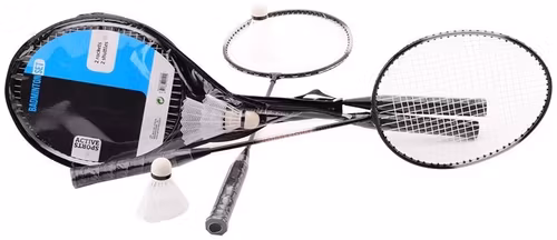 Badmintonset