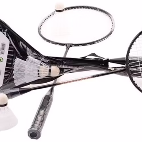 Badmintonset