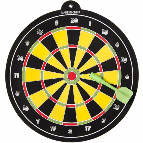 MAGNETIC DART