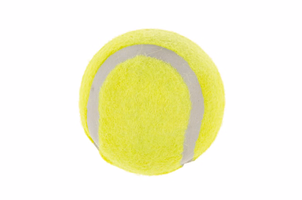 3ST TENNISBOLL