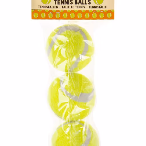 3ST TENNISBOLL