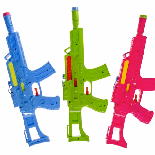 WATERGUN M16 PISTOL