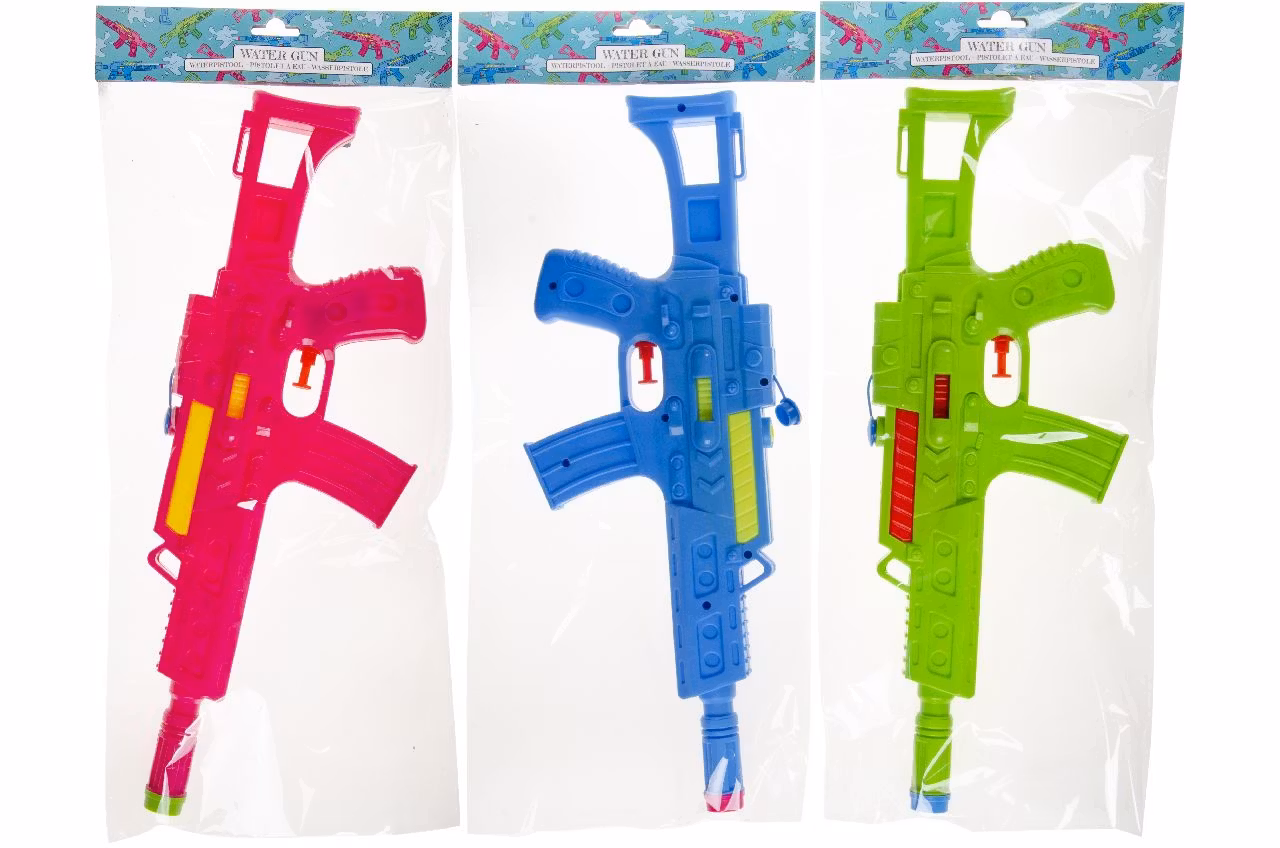 WATERGUN M16 PISTOL