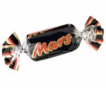 MARS LÖSVIKT