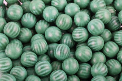 BUBBELGUM FIZZY MELON