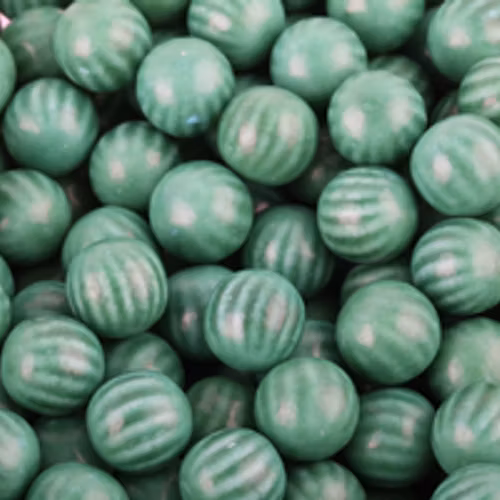 BUBBELGUM FIZZY MELON