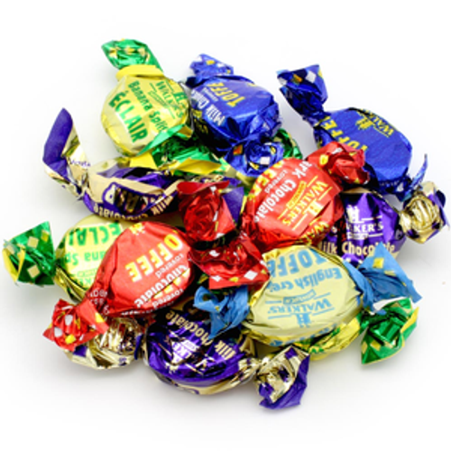 WALKERS ASSORT TOFFEE
